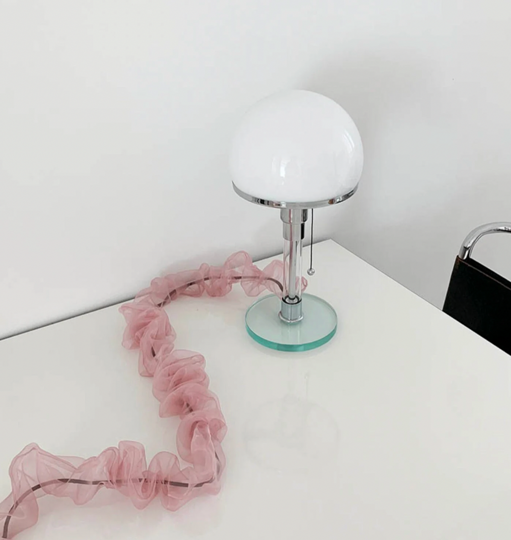 9ft Handmade Organza Cable Cover